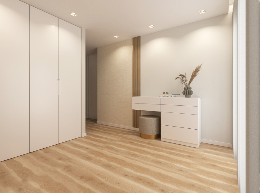 SPC Acoustic | Mystic Oak - Micro Bevel - 9,5 mm