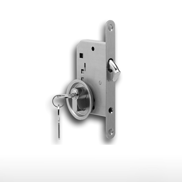 Kit for sliding door - 3970