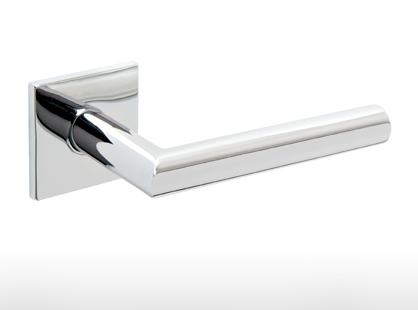 Door handle - 4002 5S Q