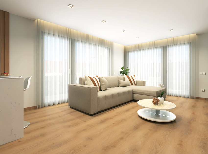 SPC Essence | Forest Oak