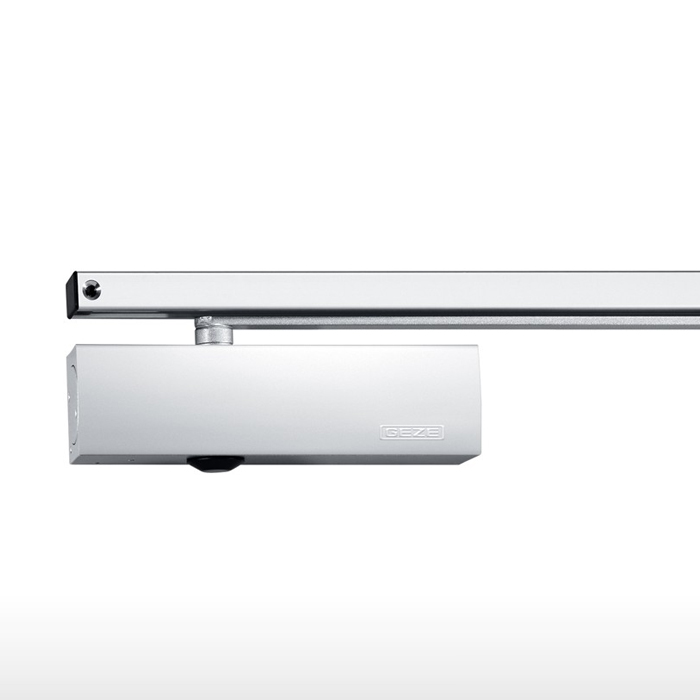 Door closer - TS 3000