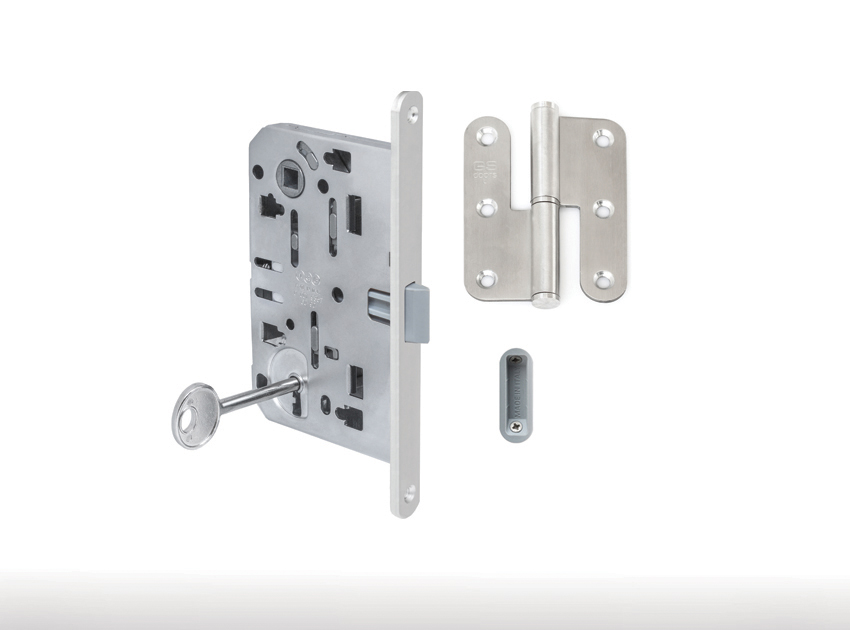 Hardware kit STANDARD II